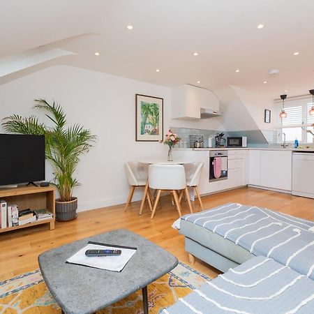 The Old Wire Factory - 2 Bed, Close To City Centre, Fast Wifi, Comfortable Home From Home 布里斯托 外观 照片