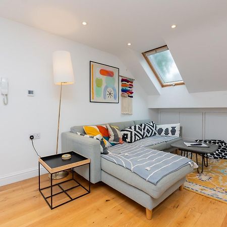 The Old Wire Factory - 2 Bed, Close To City Centre, Fast Wifi, Comfortable Home From Home 布里斯托 外观 照片