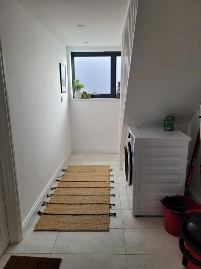The Old Wire Factory - 2 Bed, Close To City Centre, Fast Wifi, Comfortable Home From Home 布里斯托 外观 照片