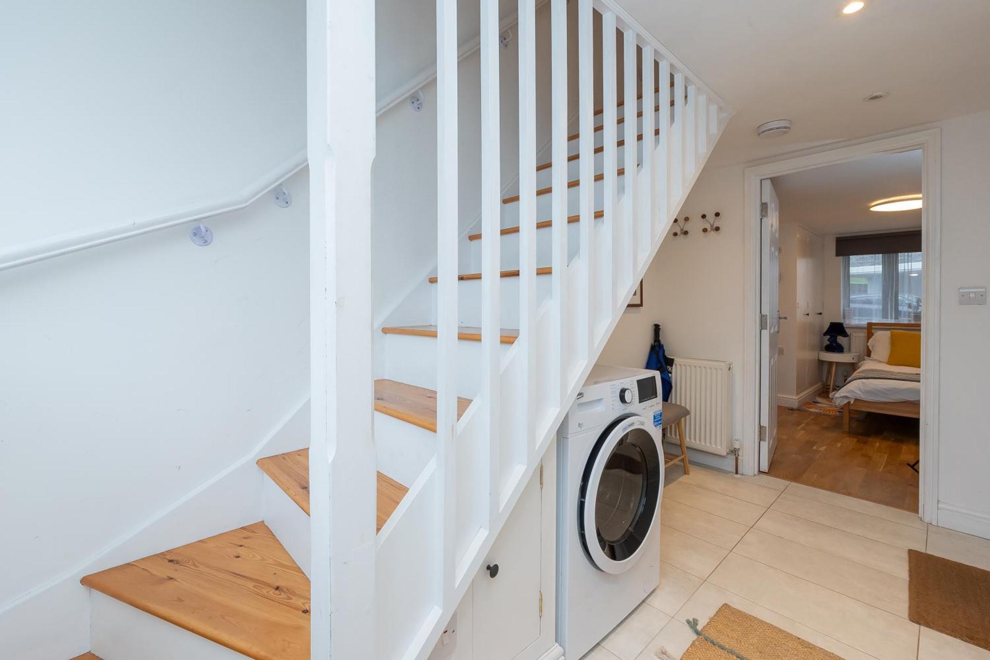 The Old Wire Factory - 2 Bed, Close To City Centre, Fast Wifi, Comfortable Home From Home 布里斯托 外观 照片